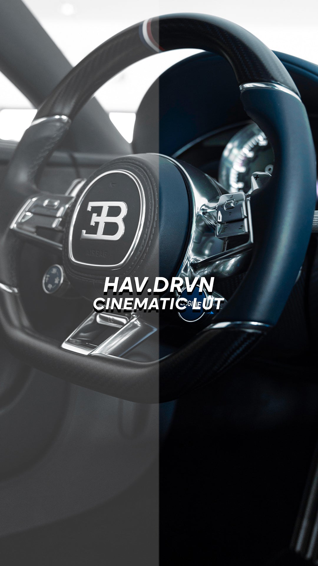HAV.DRVN [LUT]