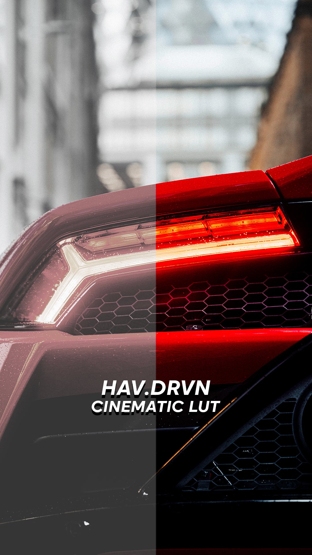 HAV.DRVN [LUT]