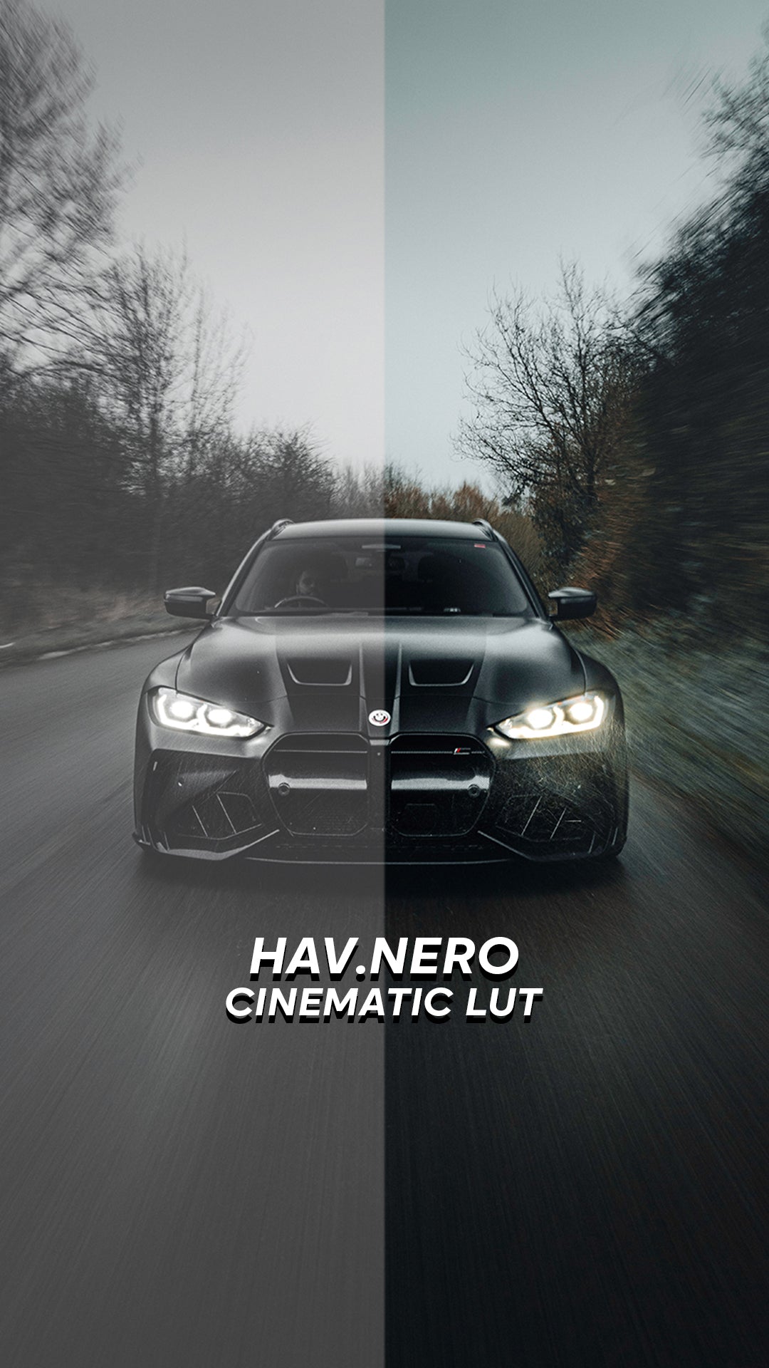 HAV.NERO [LUT]